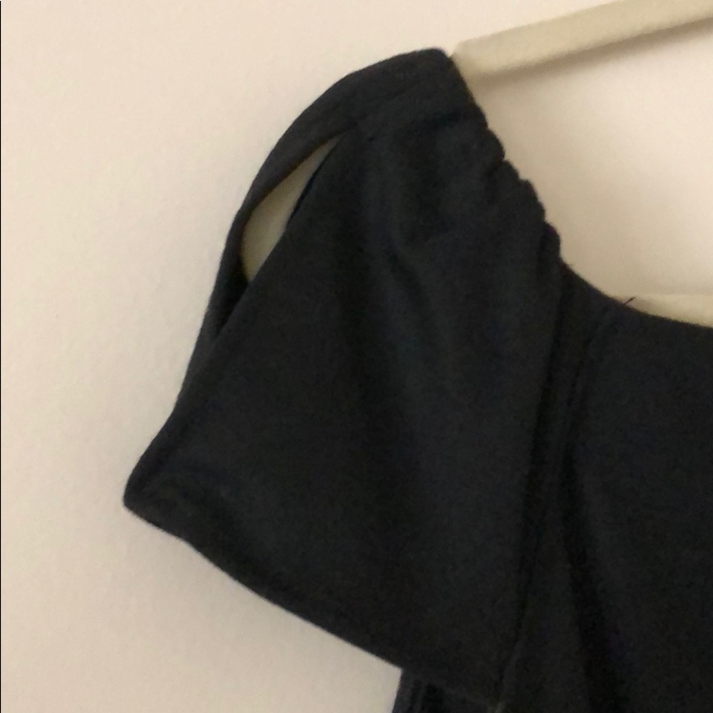 Diane von Furstenberg bodycon dress - Picture 3 of 7